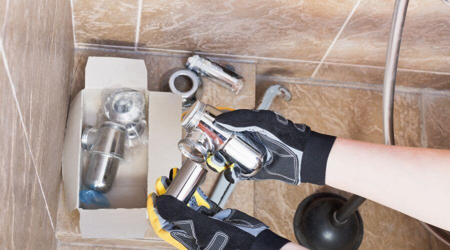 Professional New roof installation in Kaylor, SD